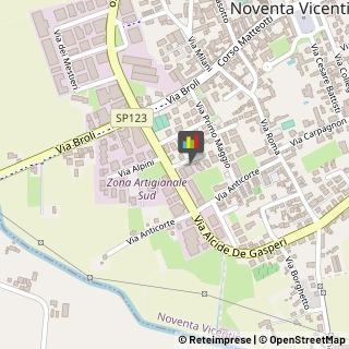Impianti Idraulici e Termoidraulici Noventa Vicentina,36025Vicenza