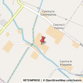 Mappa 46040 Guidizzolo MN, Italia, 46040 Guidizzolo, Mantova (Lombardia)