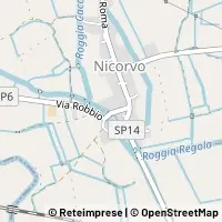 Karta Nicorvo