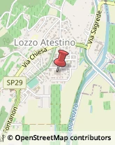 Via Atestina, 51,35034Lozzo Atestino