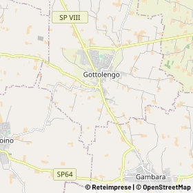 Mappa Gottolengo