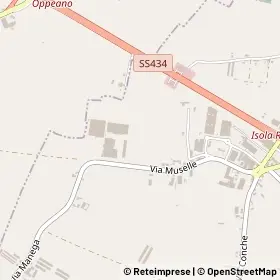 Mappa 37050