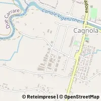 Map Cartura