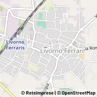 Kart Livorno Ferraris