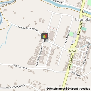 Assemblaggio Conto Terzi Cartura,35025Padova