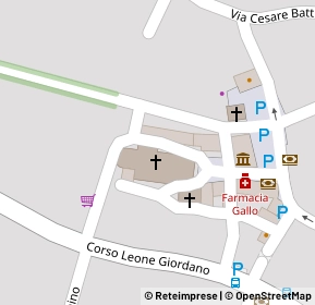 Mappa Via Monsignor Sismondi, 13046 Livorno Ferraris VC, Italia (0.05652)