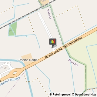 Attrezzature Meccaniche Parona,27020Pavia