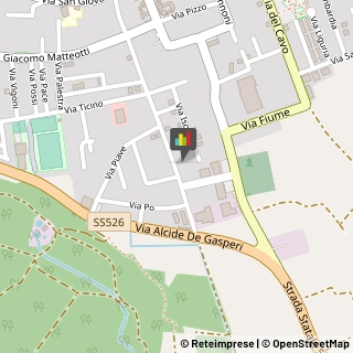 Imprese Edili Motta Visconti,20086Milano