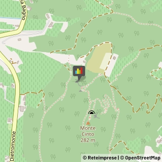 Miniere e Cave Cinto Euganeo,35030Padova