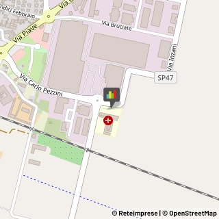 Ospedali,26015Cremona