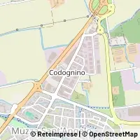 Map Cornegliano Laudense