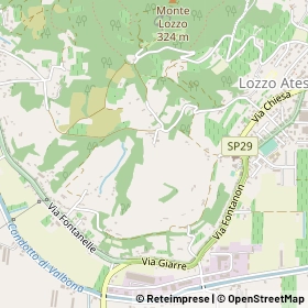 Mappa 35034