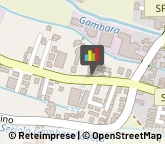 Autofficine e Centri Assistenza Gottolengo,25023Brescia