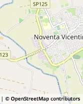 Poste Noventa Vicentina,36025Vicenza