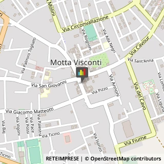 Agenzie Immobiliari Motta Visconti,20086Milano