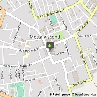 Cartolerie Motta Visconti,20086Milano