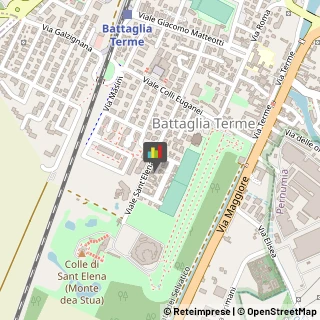 Imprese Edili Battaglia Terme,35041Padova