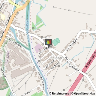 Veterinaria - Ambulatori e Laboratori Due Carrare,35020Padova