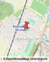 Via Colli Euganei, 92,35041Battaglia Terme