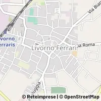 Kart Livorno Ferraris