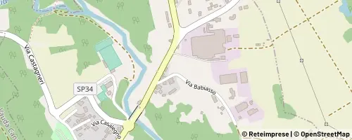 Mappa Front