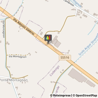 Pneumatici - Commercio Codevigo,35020Padova