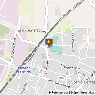 Bar e Caffetterie,13046Vercelli