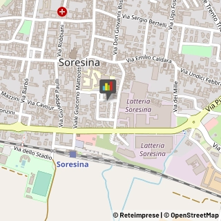 Psichiatria e Neurologia - Medici Specialisti Soresina,26015Cremona