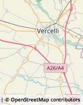 Comuni e Servizi Comunali Vercelli,13100Vercelli