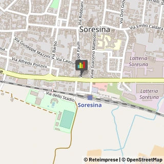 Librerie Soresina,26015Cremona