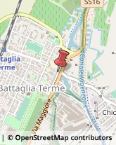 Via Terme, 51,35041Battaglia Terme