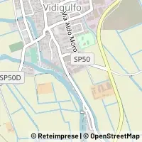Mapa Vidigulfo