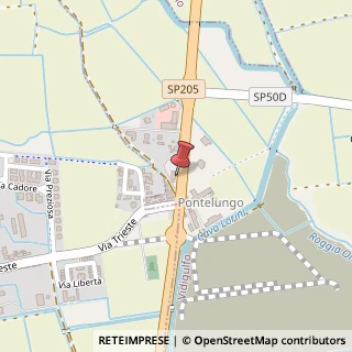 Mappa SP63, 98, 27018 Vidigulfo, Pavia (Lombardia)
