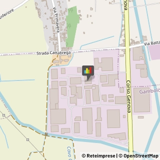 Antincendio - Impianti e Attrezzature,27025Pavia