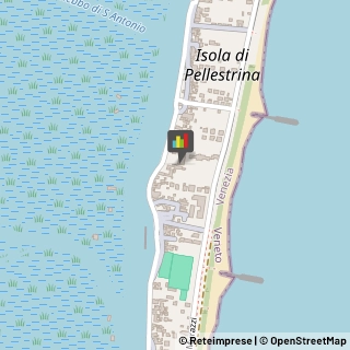 Pronto Soccorso,30126Venezia