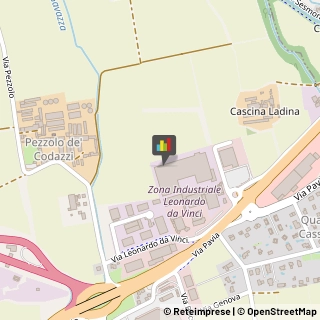 Noleggio Attrezzature e Macchinari,26854Lodi