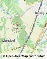 Pubblicità - Agenzie e Studi Monselice,35043Padova