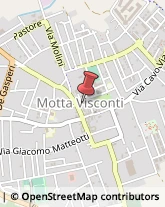 Piazza San Rocco, 13,20086Motta Visconti