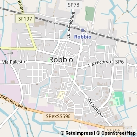 Mappa 27038