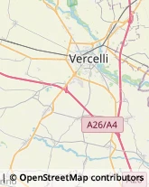 Poste Vercelli,13100Vercelli