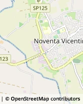 Agenzie Immobiliari Noventa Vicentina,36025Vicenza