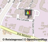 Serramenti ed Infissi, Portoni, Cancelli,46042Mantova