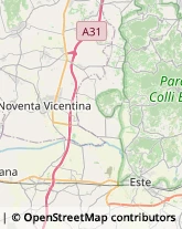 Autofficine e Centri Assistenza Vo,35030Padova