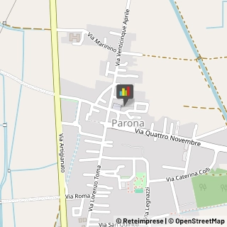 Infermieri ed Assistenza Domiciliare Parona,27020Pavia