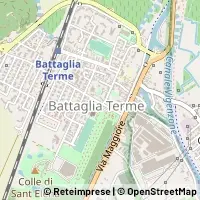 Harita Battaglia Terme