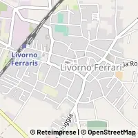 Kart Livorno Ferraris