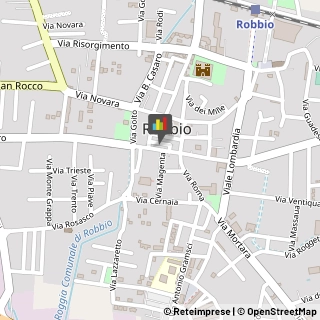 Imprese Edili Robbio,27038Pavia