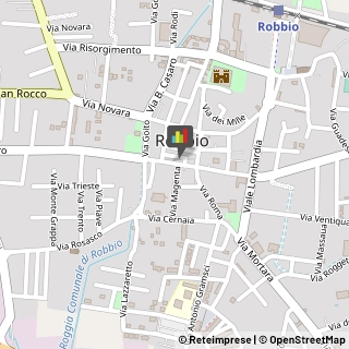 Parrucchieri Robbio,27038Pavia