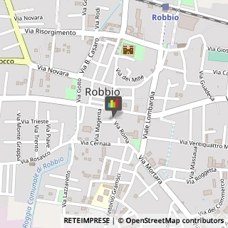 Macellerie Robbio,27038Pavia