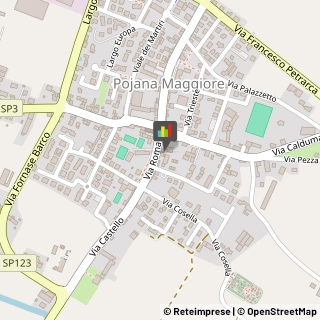 Spacci Aziendali Pojana Maggiore,36026Vicenza